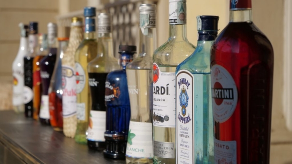 Cocktail Mastery, il corso online gratuito per creare cocktail come un bartender