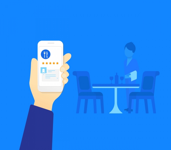 Ristoratori contro The Fork Pay: 