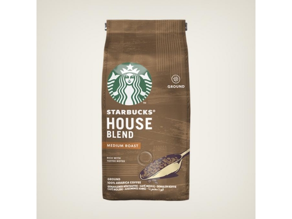 La nuova gamma di prodotti Starbucks distribuita da Nestlé