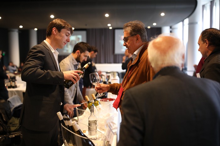 Life of Wine, confermata l'edizione 2020 a Roma nonostante il Covid