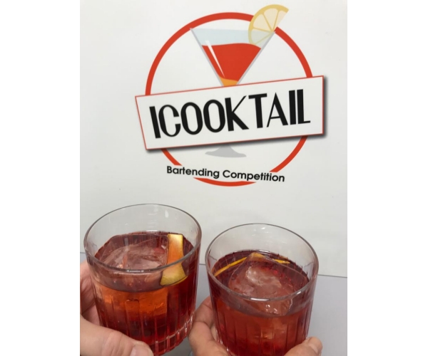 Ice Cube protagonista del contest ICooktail