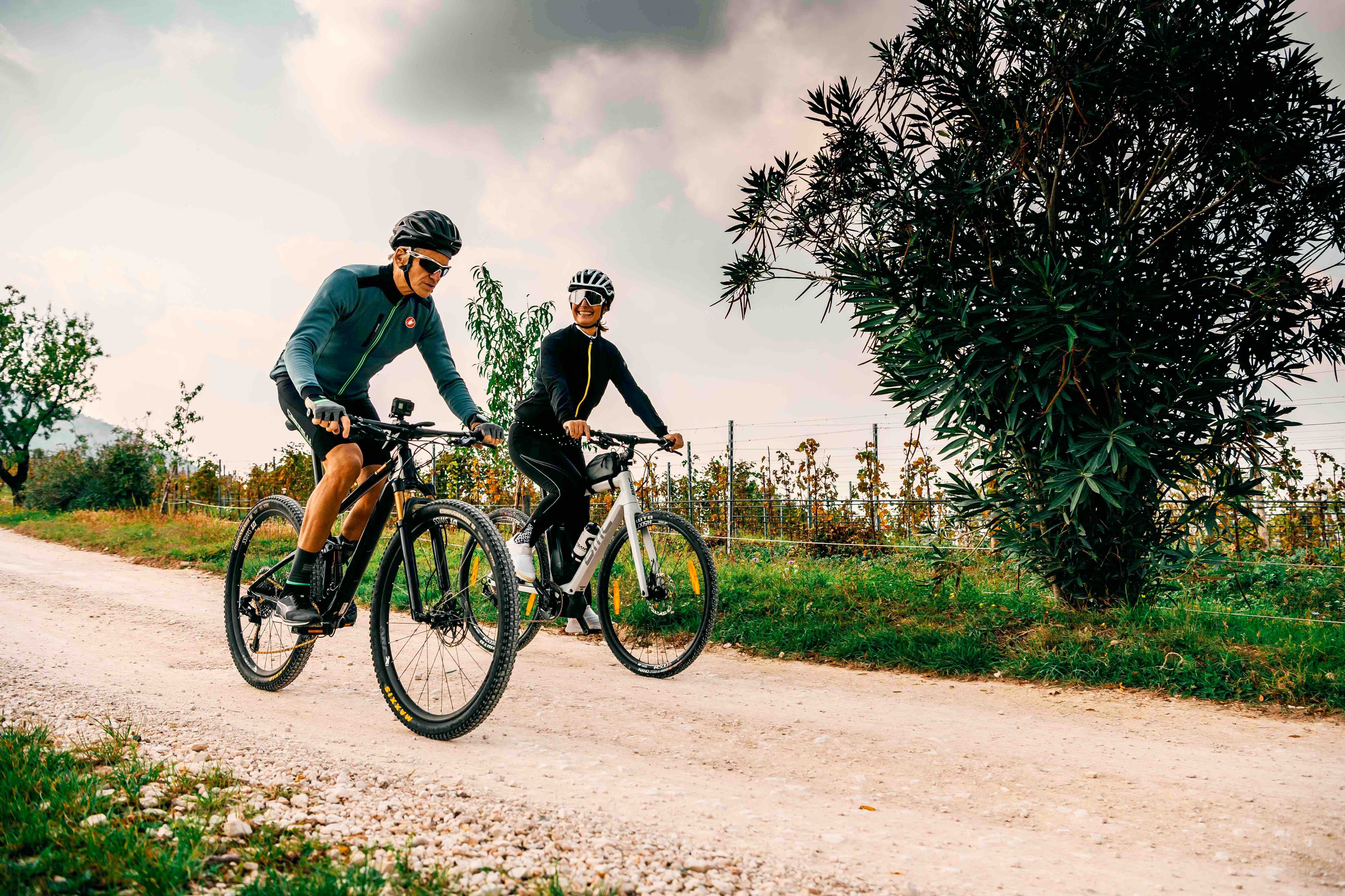 La bicicletta come risorsa per la ripresa del turismo