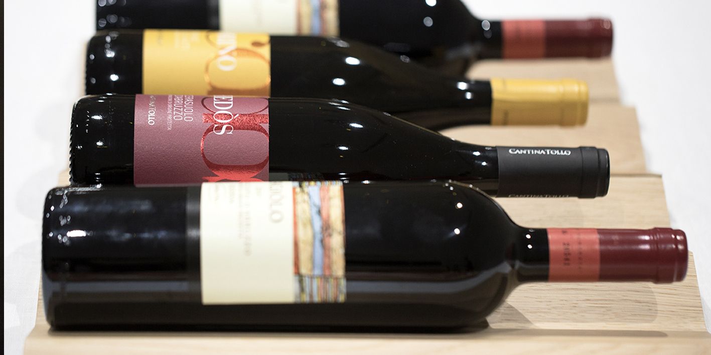 Cantina Tollo e Unsocials firmano il progetto Unsocials creative wines