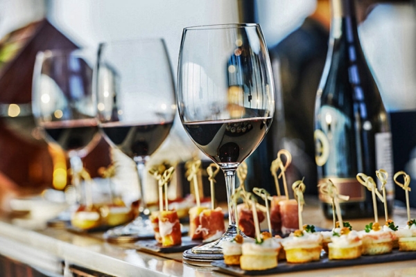 Wine Pairing, l'arte di associare il vino ai piatti