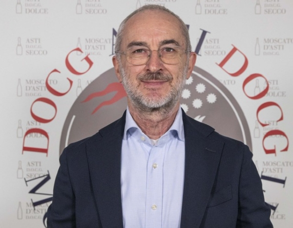 Lorenzo Barbero nuovo presidente del Consorzio per la tutela Asti Spumante