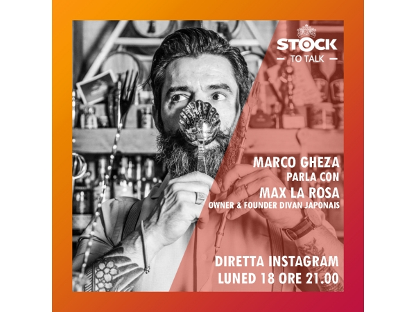 Nasce Stock To Talk, il nuovo format live di Stock Spirits Italia