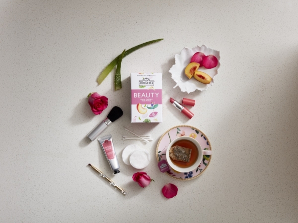 Caffè Corsini è il distributore italiano di Ahmad Tea