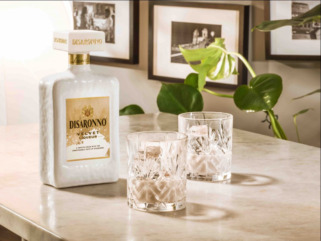 Disaronno Velvet si aggiudica il Premio "Eletto Prodotto dell'Anno