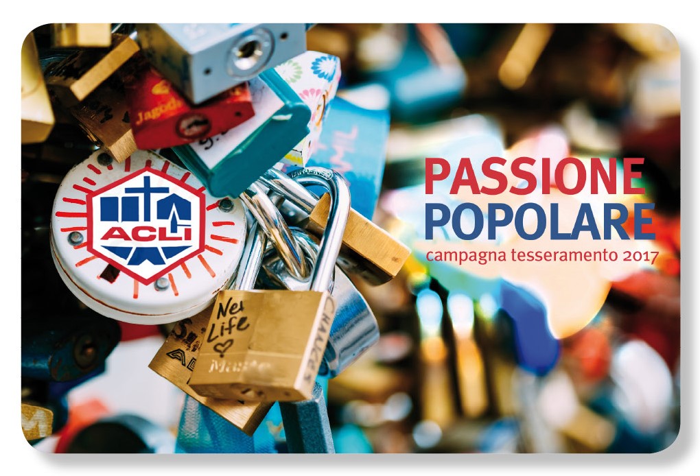 Circoli e Terzo Settore. Ok alla riapertura