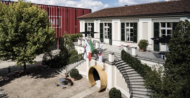 Tanti eventi per i 60 anni di Casa Martini e del suo museo del vino