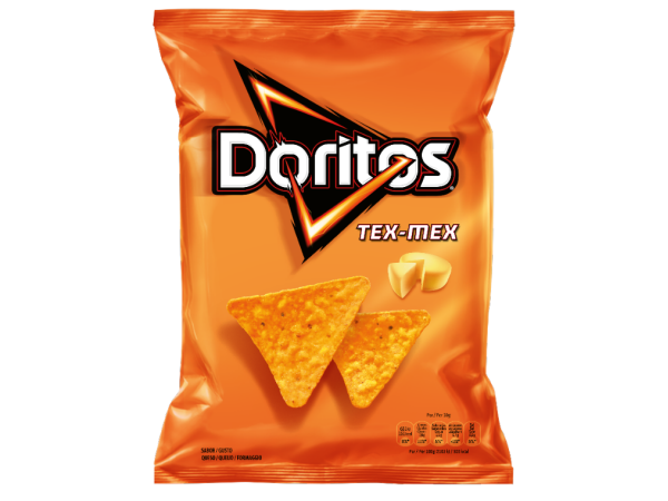 Arrivano due nuove referenze di Doritos