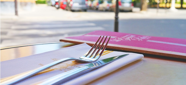 Dehors ‘alternativi’ e dove trovarli