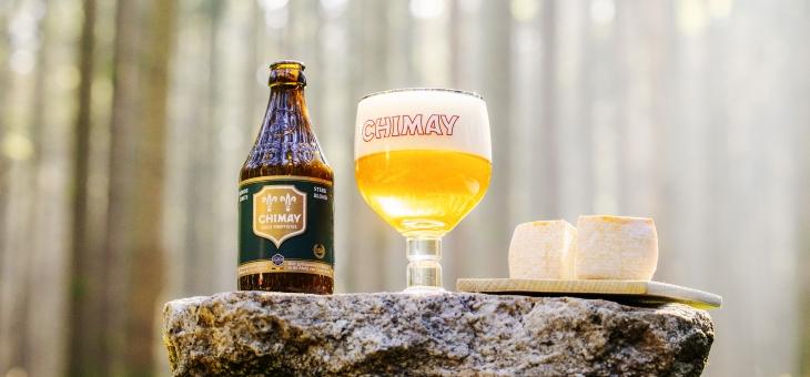 Chimay 150, la nuova birra del Gruppo Chimay