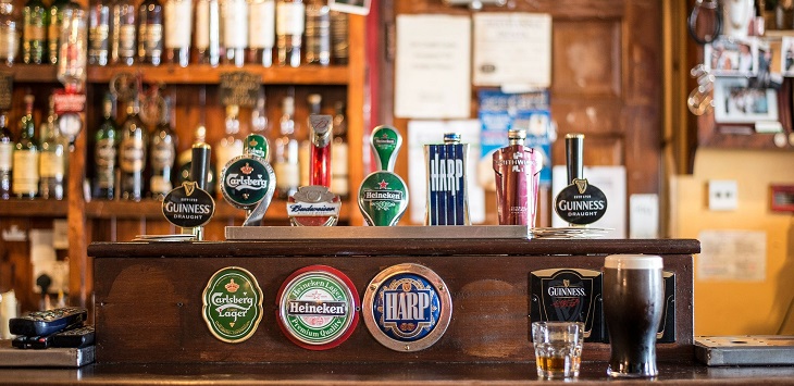 Birra, in Gran Bretagna è boom di consumi: scorte a rischio