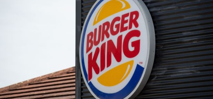 Dark kitchen: Burger King prova la prima a Londra