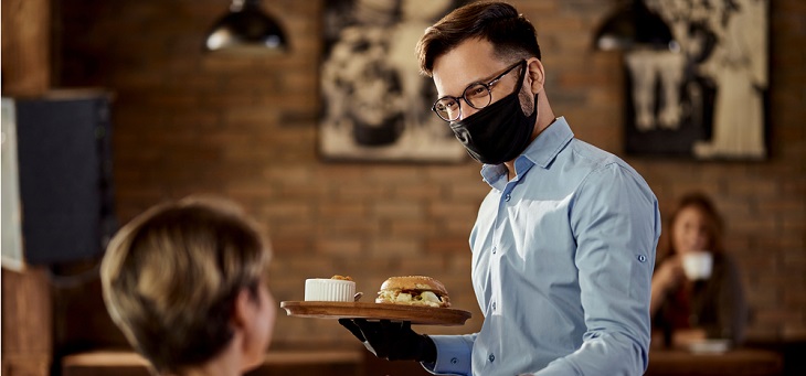 Bar e ristoranti, arriva il contratto di rioccupazione: luci e ombre