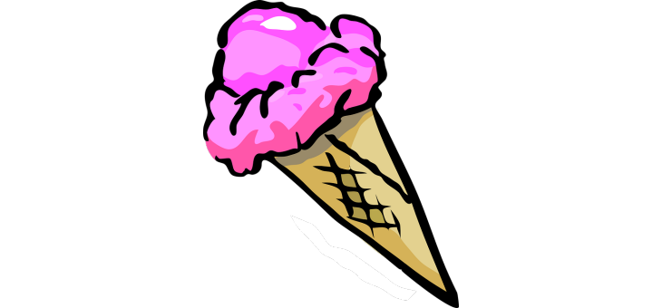 Serenissimo In Rosa, il gelato che celebra il Giro D'Italia