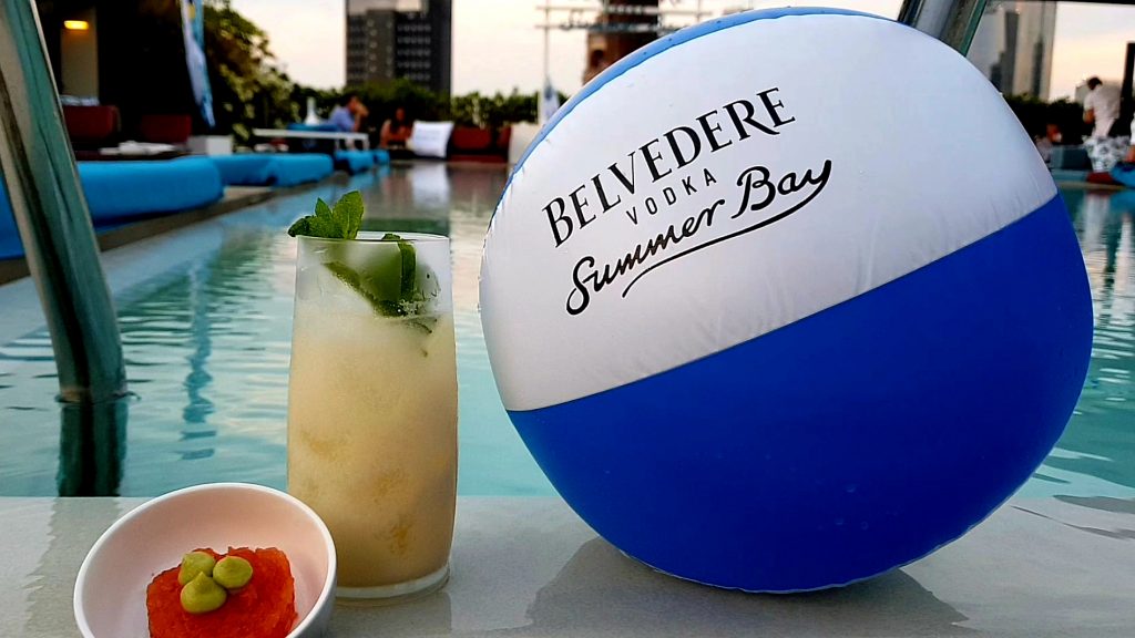 belvedere