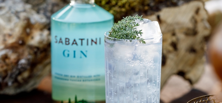 Sabatini propone due cocktail estivi