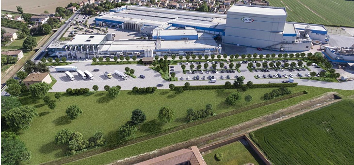 Surgital, bilancio 2020 in positivo nonostante la crisi