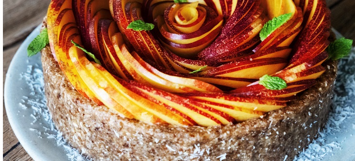 Ricette veg, il progetto di Irene Volpe e Animal Equality