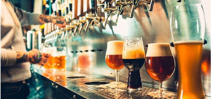 Heineken investe 38 milioni di sterline nei pub inglesi