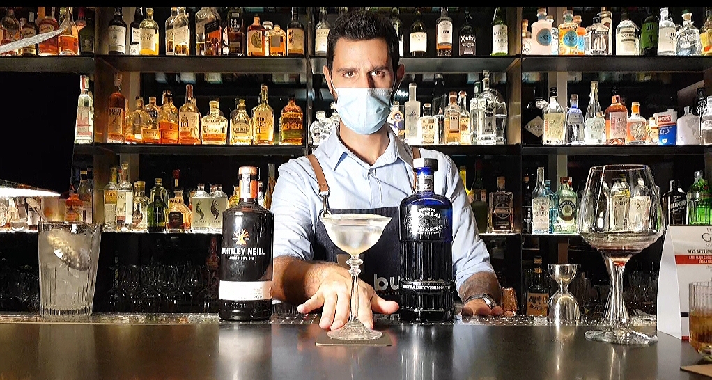 Gin alla mela, al melone, al carciofo: i trend del GinDay 2021