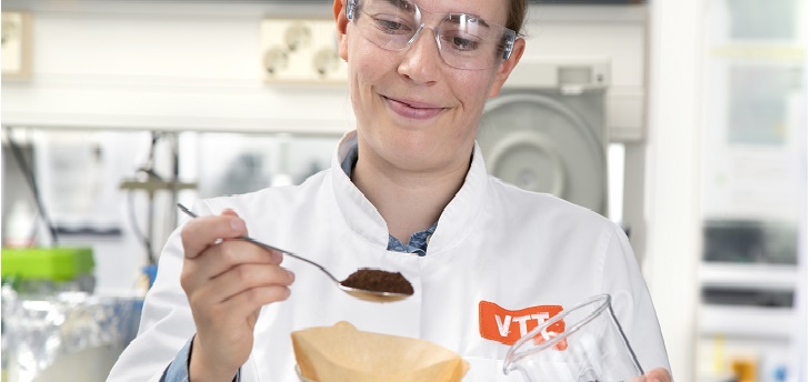 Caffè sintetico, creato in laboratorio come la carne in provetta