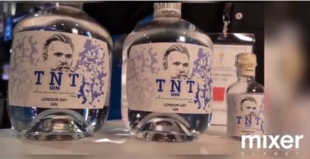 gin