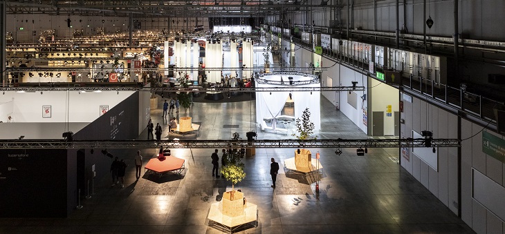 Salone del Mobile, buon input per commercio e ristorazione