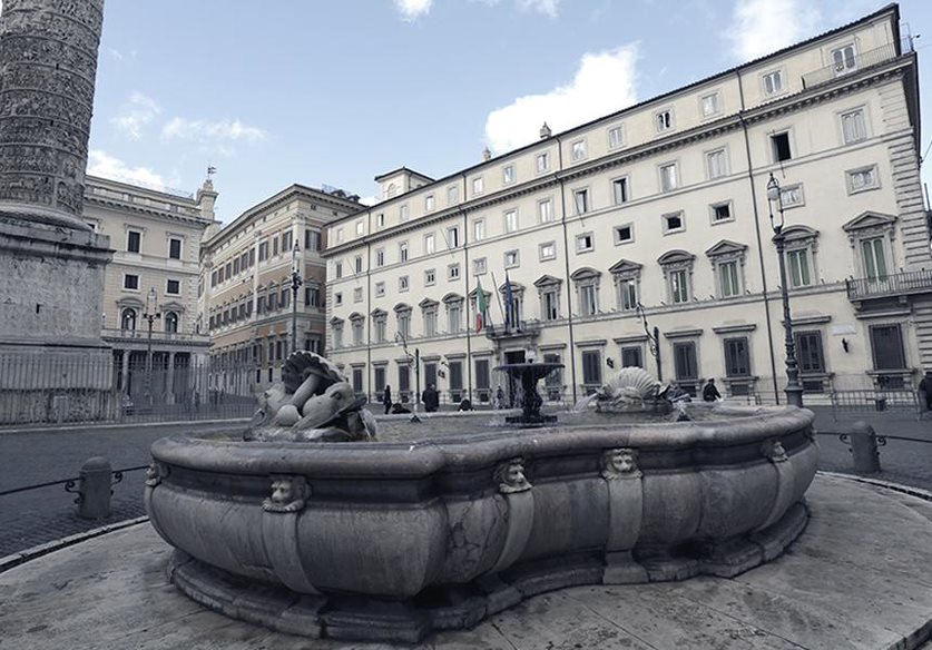 Documento programmatico di bilancio, in arrivo lo schema della manovra