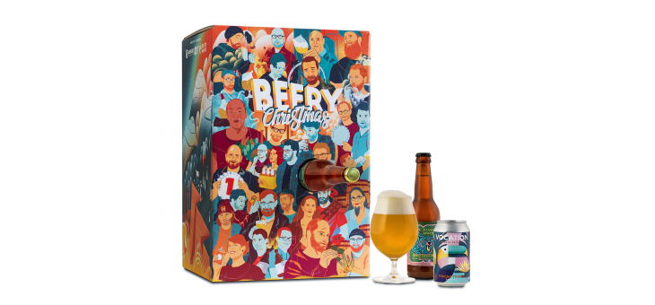 Beery Christmas 2021, il conto alla rovescia è imminente