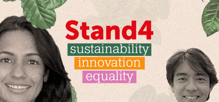 illy celebra la Giornata Internazionale del Caffè