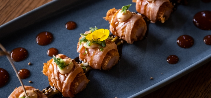 El Tacomaki, nuovo format della ristorazione per gli amanti della cucina fusion