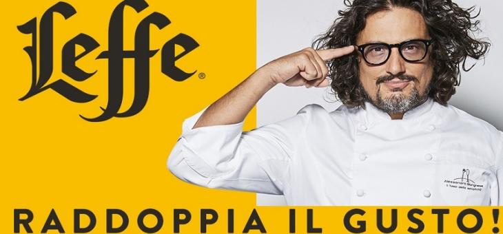 Natale con Leffe ed Alessandro Borghese: le nuove ricette
