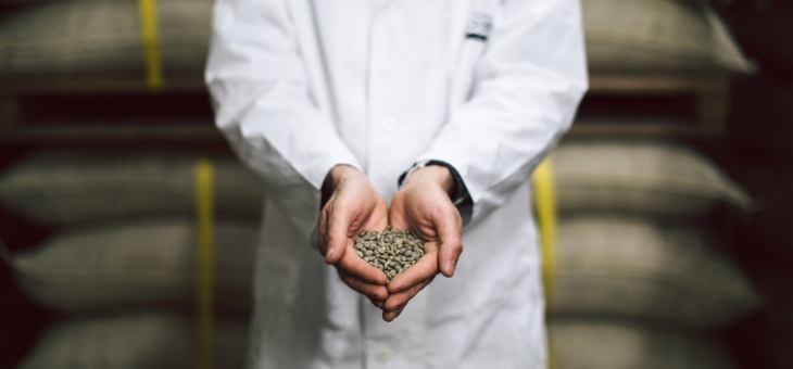 Caffè Corsini e Melitta Group insieme per diffondere il made in Italy nel mondo