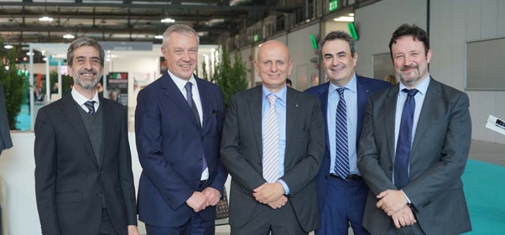 Nuova squadra di vertice per ICIM Group