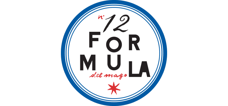 A Torino apre Formula, il primo concept store DelMago Drinks