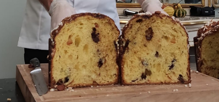 Coppa del Mondo del Panettone: nel 2022 la finale si terrà a Milano