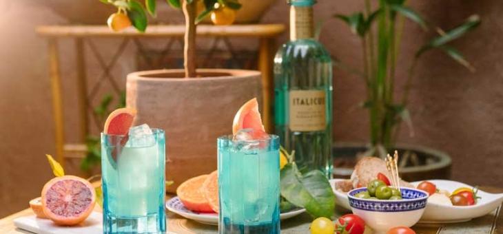 Natale al profumo di bergamotto con Italicus