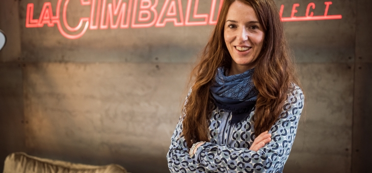 Gruppo Cimbali ancora al fianco di Elle Active!