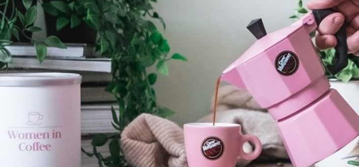 Women in Coffee e Telefono Rosa insieme contro la violenza sulle donne