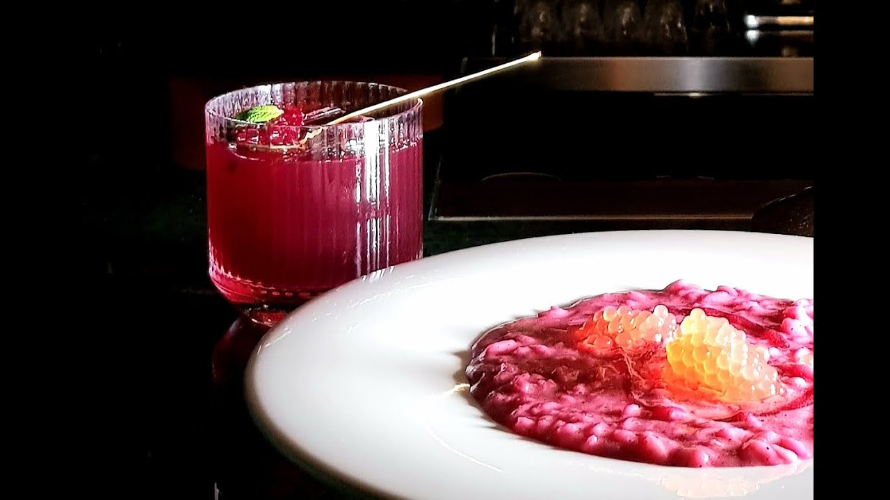 Nik's&Co, drink e alta cucina. Cerchi idee? Guarda il video