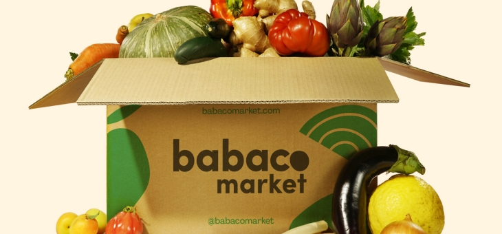 Babaco Market ed Officine Buone insieme per il progetto Share Magic