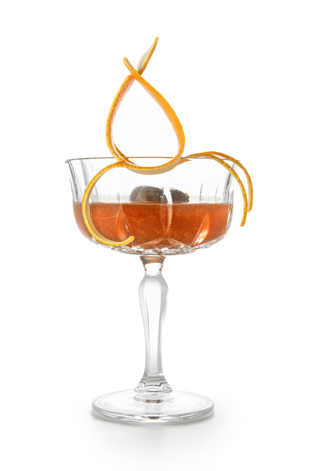 I mille di Luigi Barberis Mixer