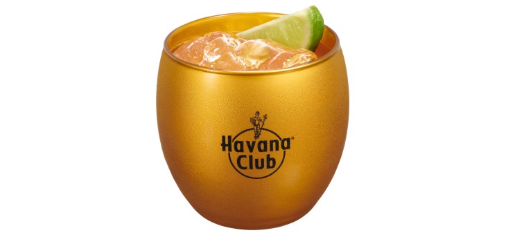 Canchanchara, il drink col miele proposto da Havana Club
