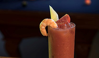 Bloody Mary