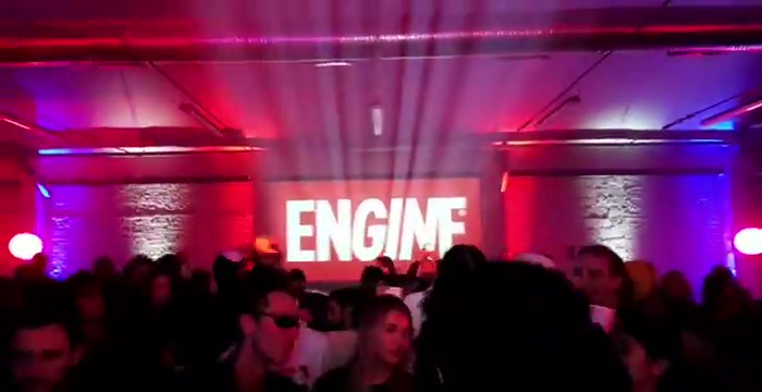 Engine lancia le One Night e in primavera la drink list di 22 cocktail