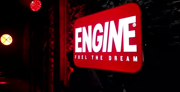 Engine