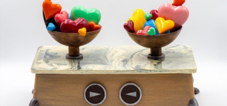 San Valentino è vicino, le proposte di Peck